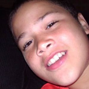 Meet your Posher, Caleb